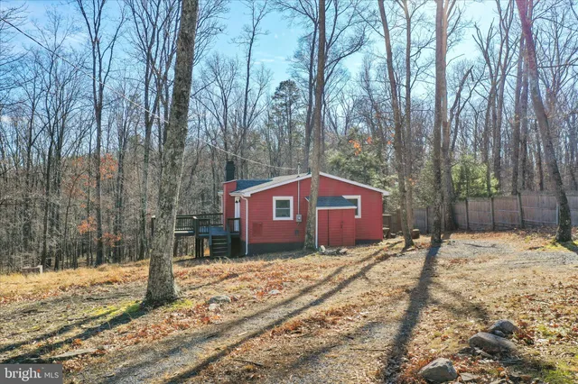 $237,500 | 1127 Audubon Road, Hedgesville, WV 25427