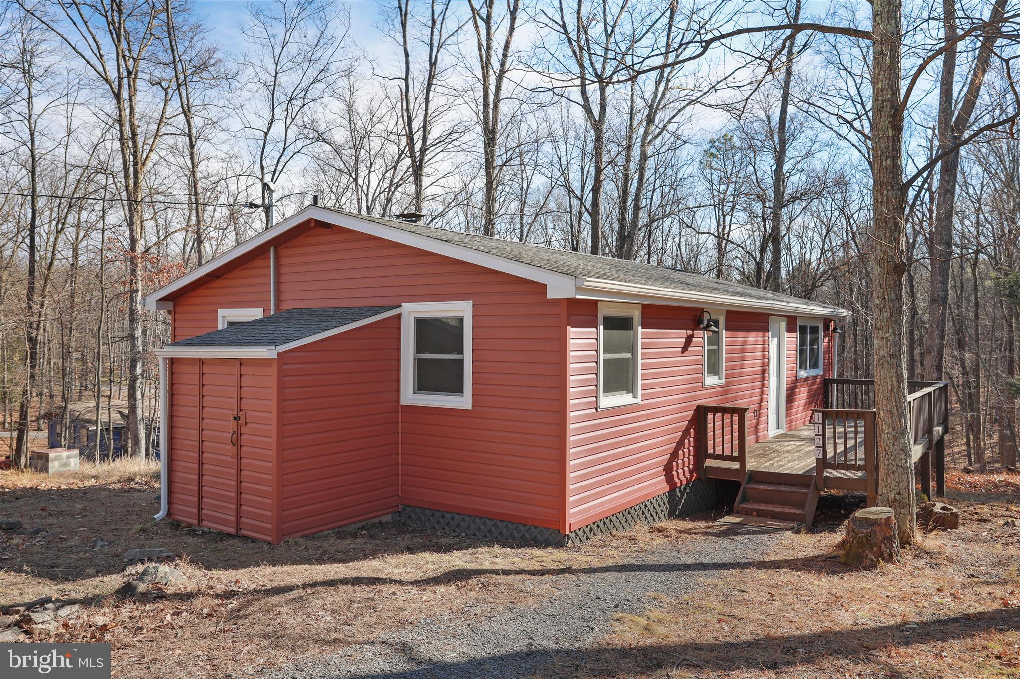 1127 Audubon Road Hedgesville, WV 25427 - Photo 35 of 36