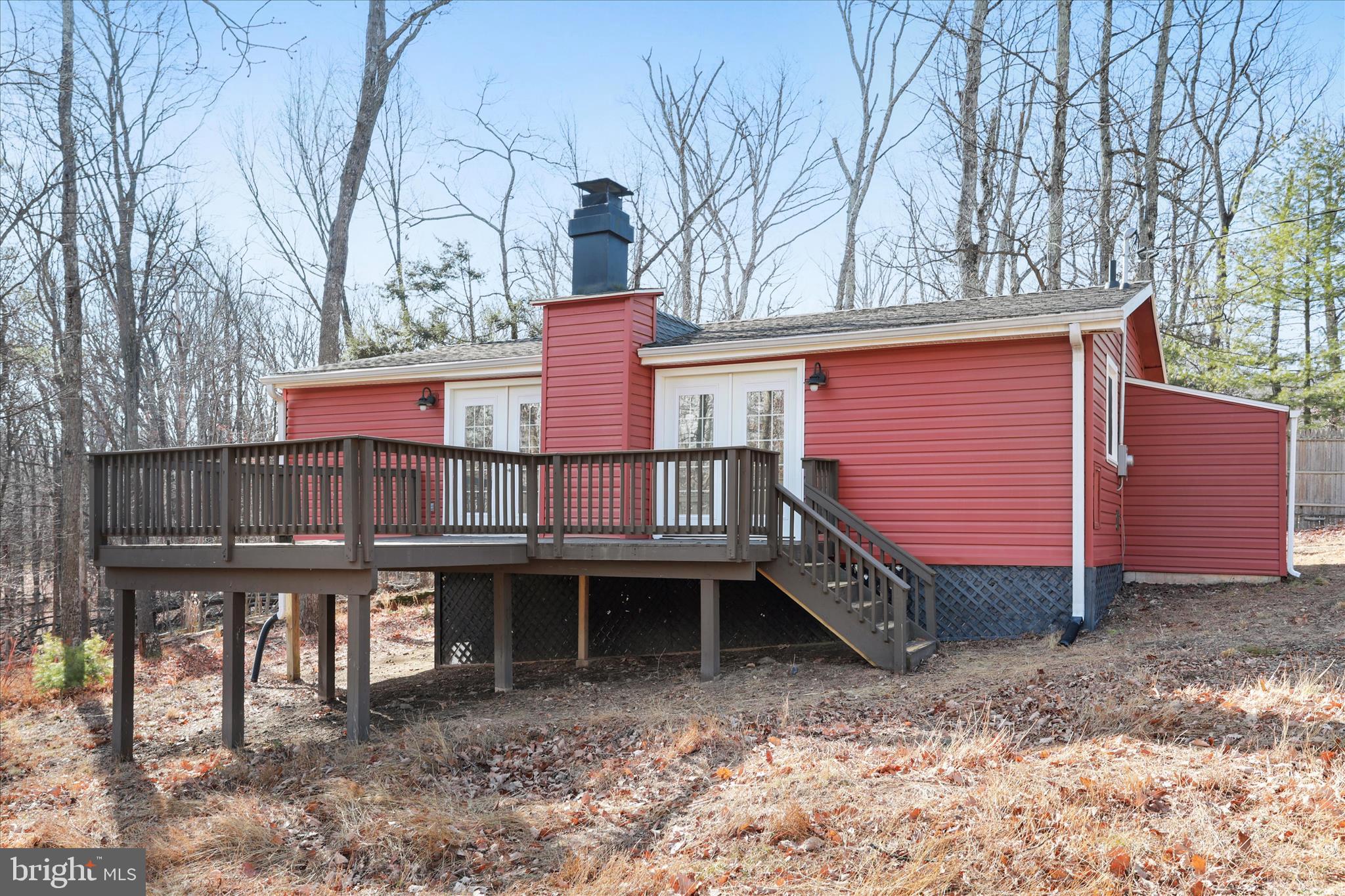 1127 Audubon Road Hedgesville, WV 25427 - Photo 6 of 36