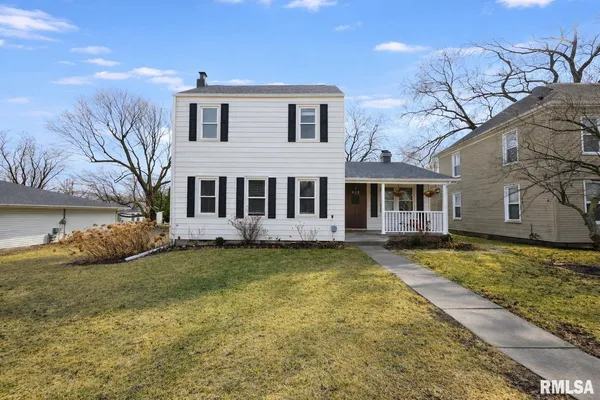 $275,000 | 408 North 3rd Street, Dunlap, IL 61525