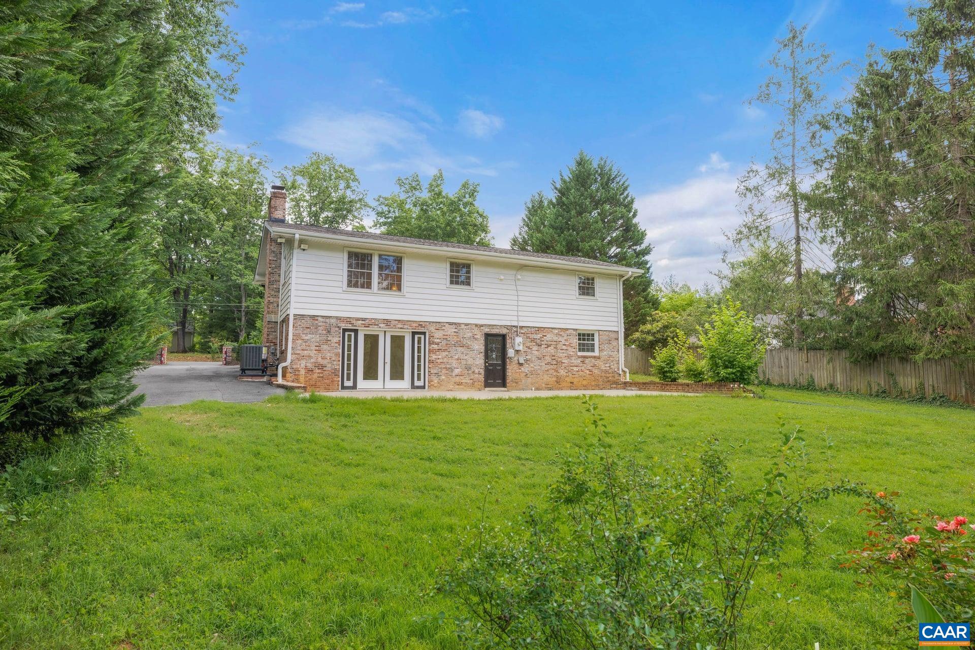 2417 Angus Road Charlottesville, VA 22901 - Photo 43 of 67