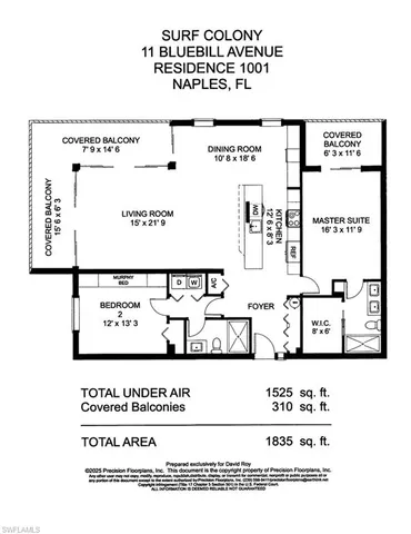 $10,000 | 11 Bluebill Avenue, Unit 1001, Naples, FL 34108