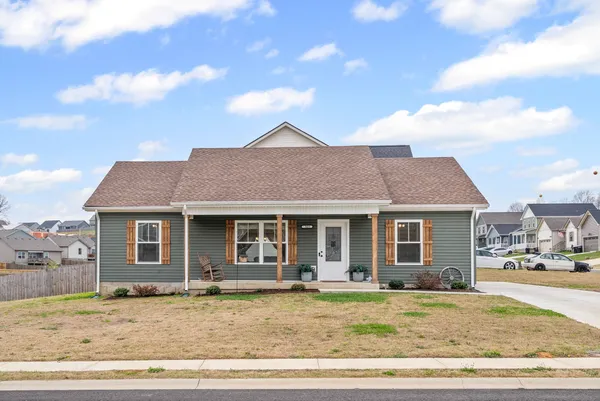 $285,000 | 549 Judah Circle, Clarksville, TN 37042