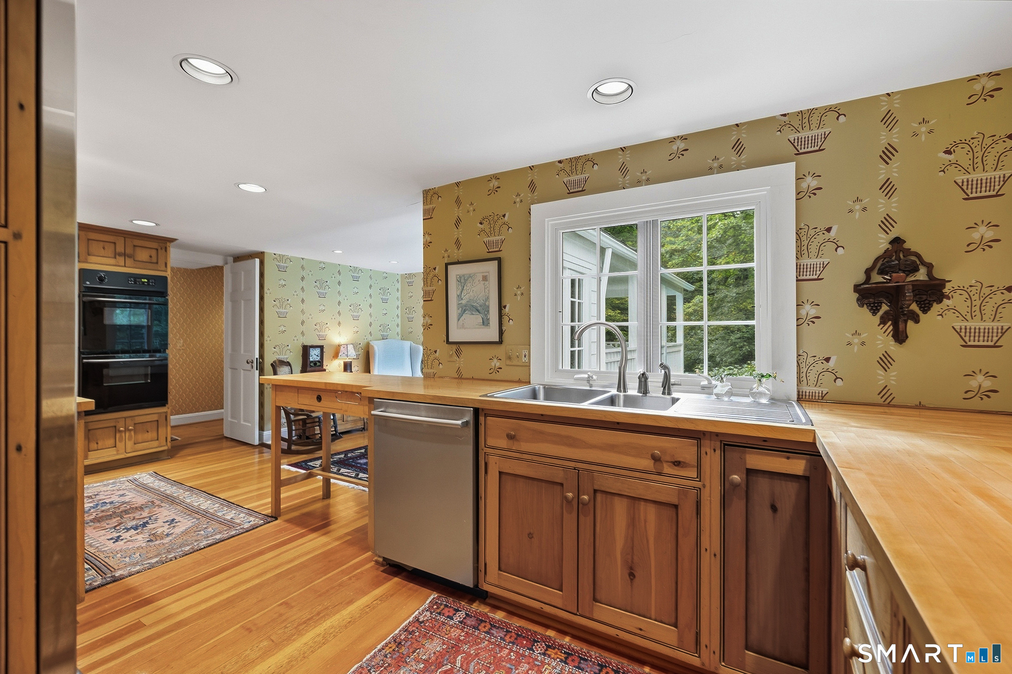 3 Blackman Road Ridgefield, CT 06877 - Photo 10 of 40 Gallery Image 10
