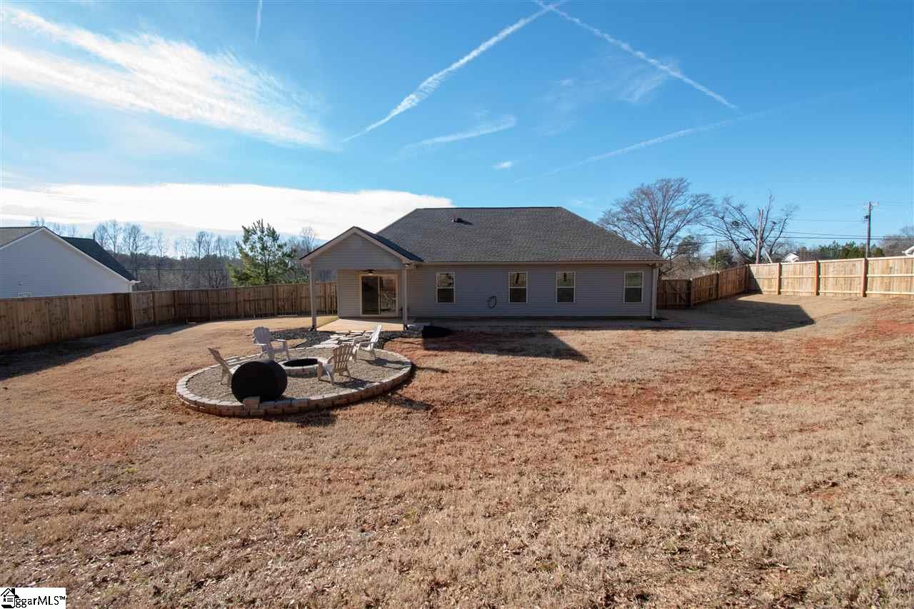 586 Hammett Store Road Lyman, SC 29365 - Photo 20 of 22