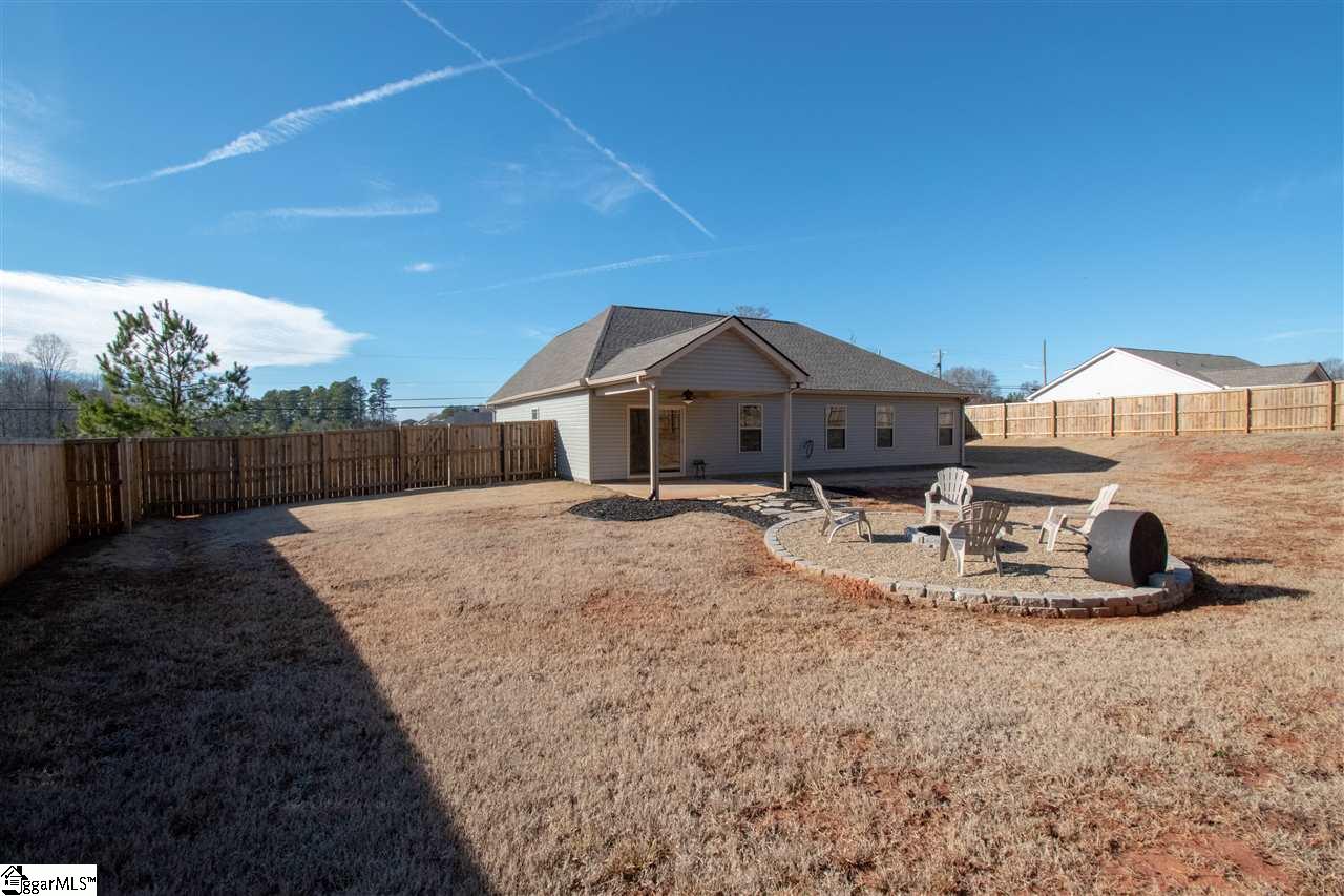 586 Hammett Store Road Lyman, SC 29365 - Photo 21 of 22