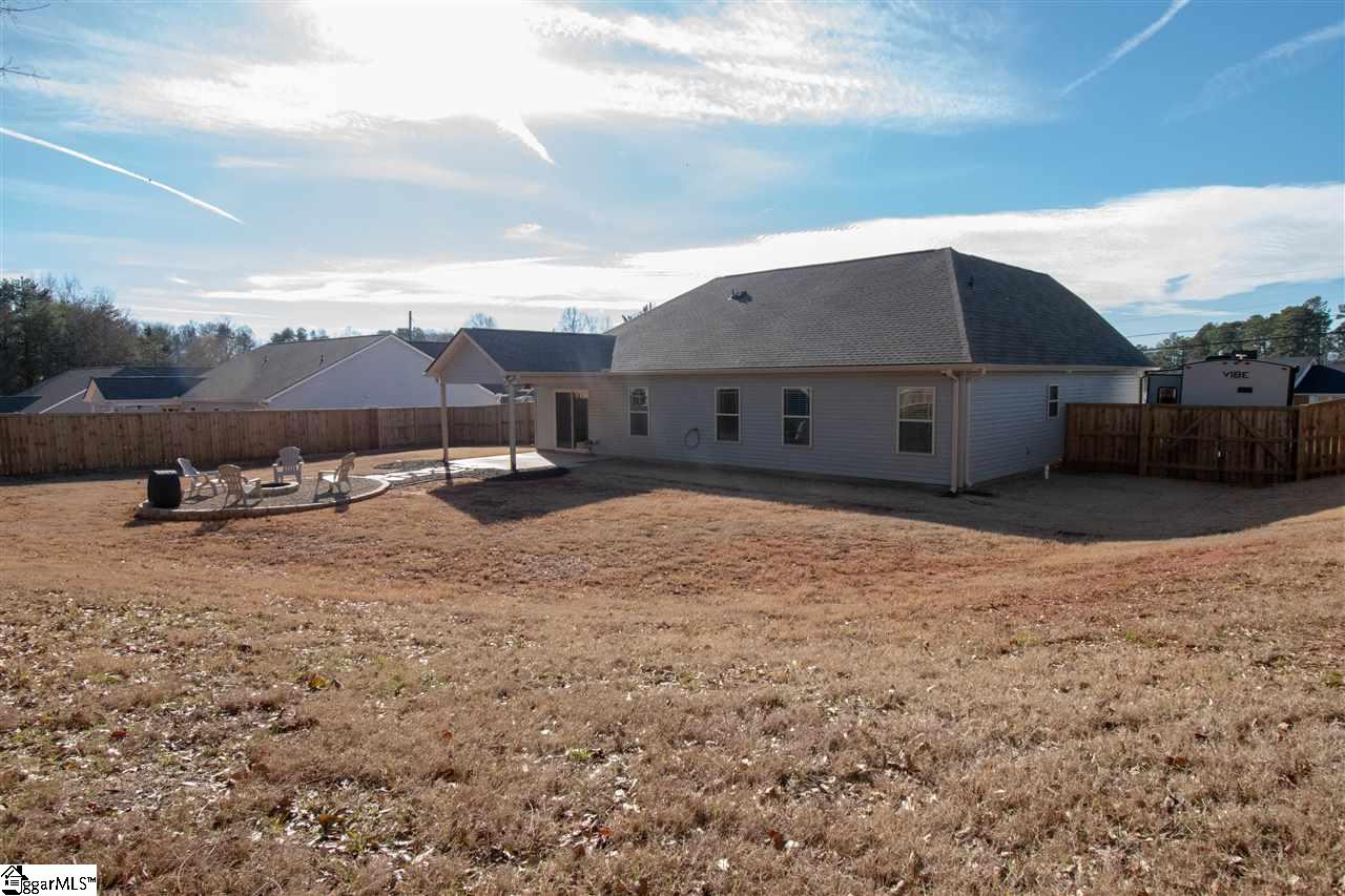 586 Hammett Store Road Lyman, SC 29365 - Photo 22 of 22