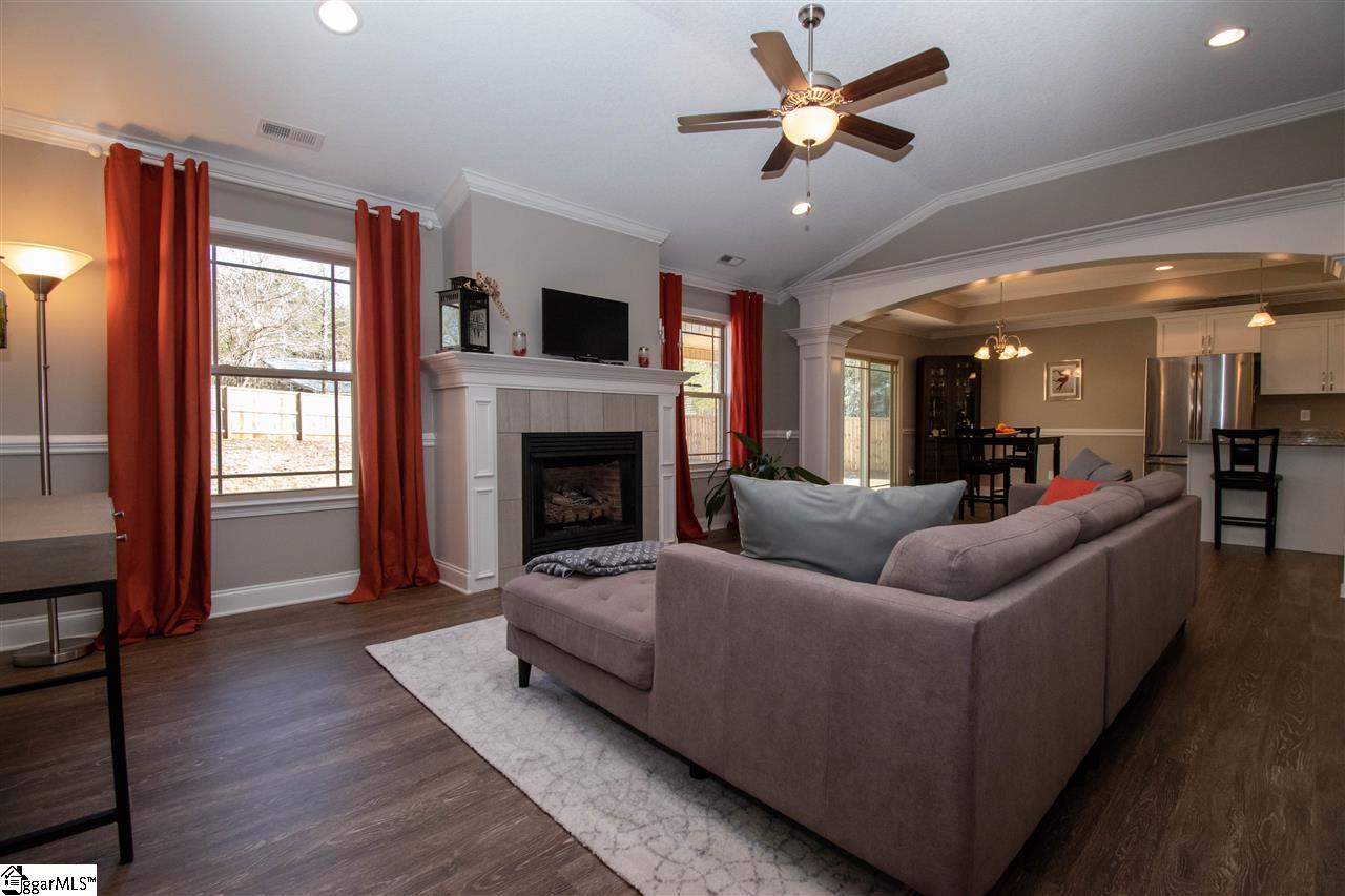 586 Hammett Store Road Lyman, SC 29365 - Photo 5 of 22