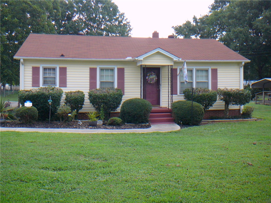 3331 Keys Street Anderson, SC 29624 - Photo 1 of 18 Gallery Image 1