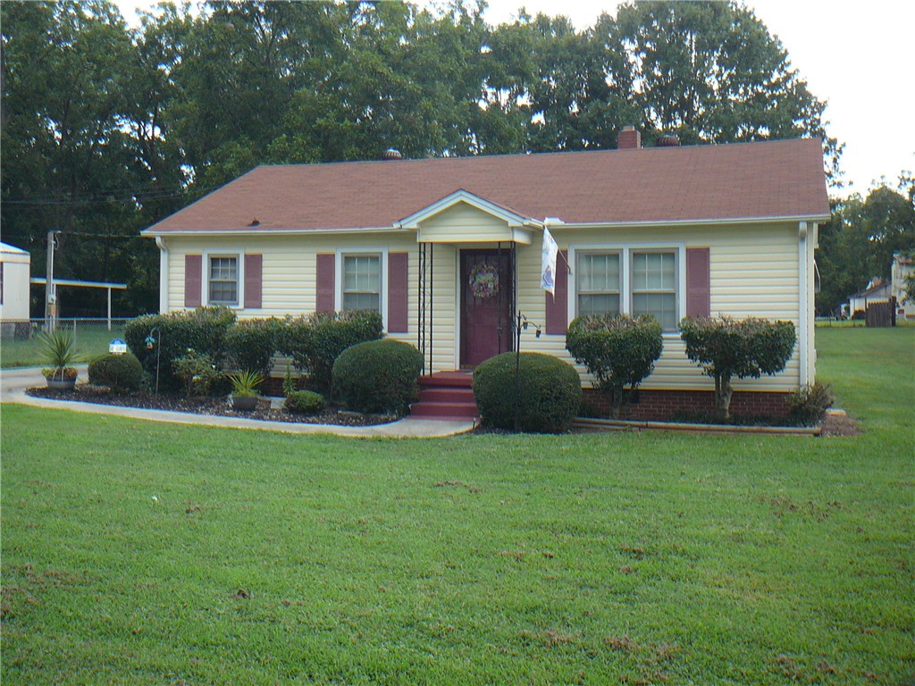 3331 Keys Street Anderson, SC 29624 - Photo 2 of 18 Gallery Image 2