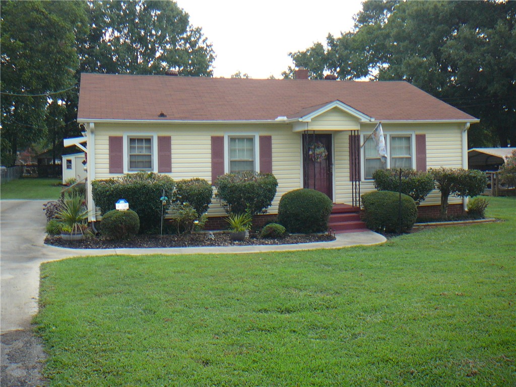 3331 Keys Street Anderson, SC 29624 - Photo 3 of 18 Gallery Image 3