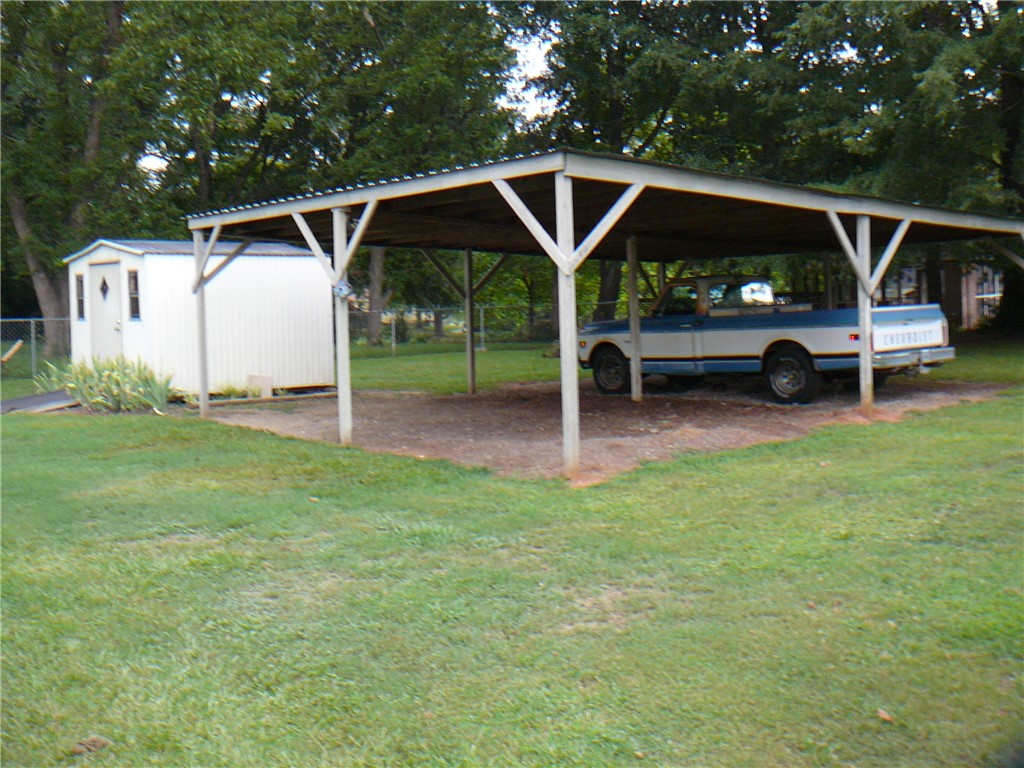 3331 Keys Street Anderson, SC 29624 - Photo 7 of 18 Gallery Image 7