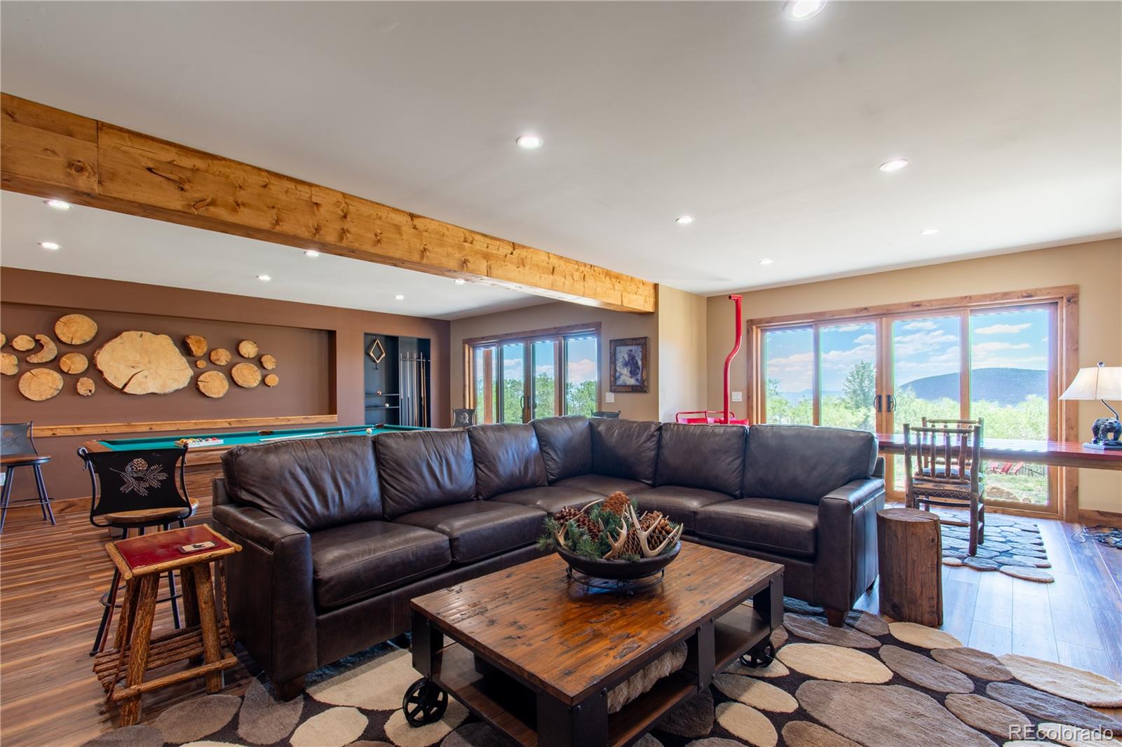 756 Sheep Ridge Road Fairplay, CO 80440 - Photo 43 of 49