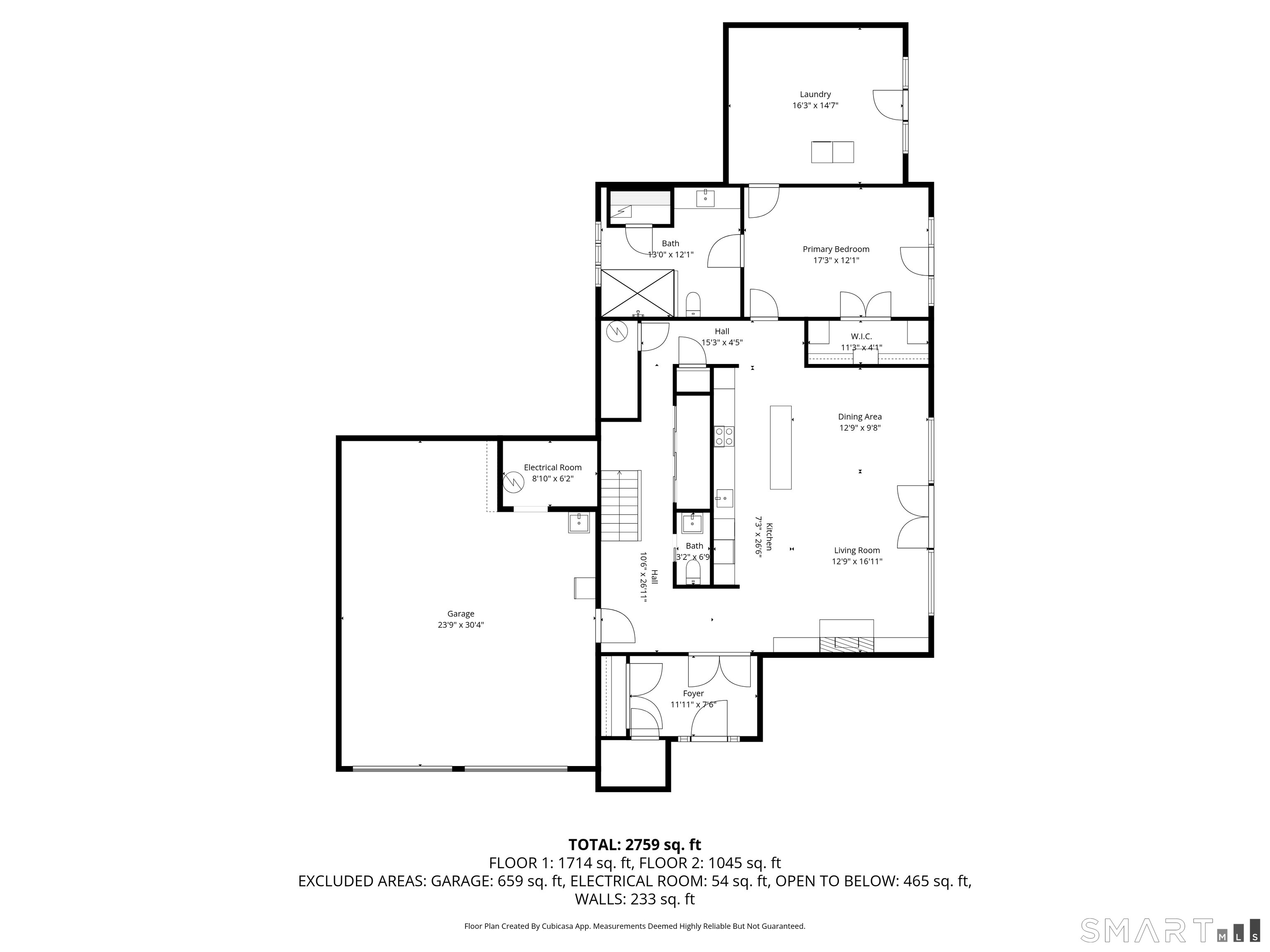 54 Barnes Road Stonington, CT 06378 - Photo 40 of 40