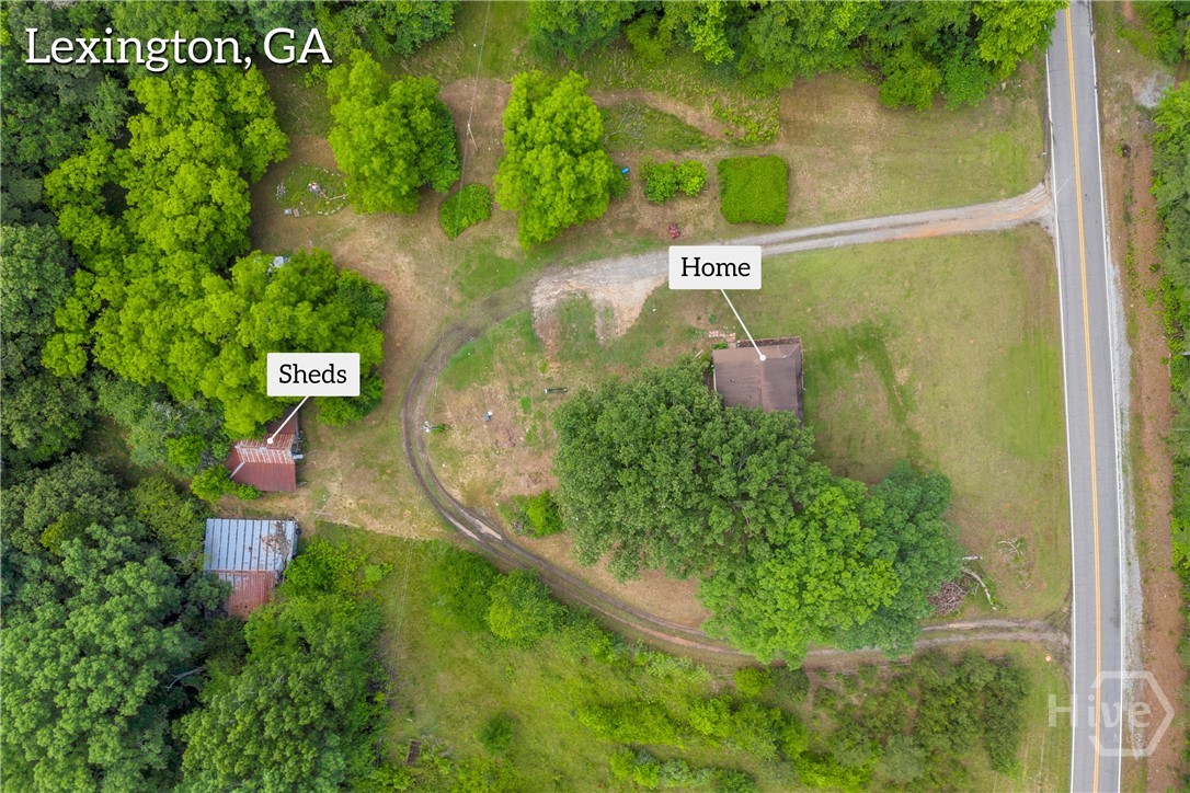 366 Lexington-Carlton Road Lexington, GA 30648 - Photo 15 of 20