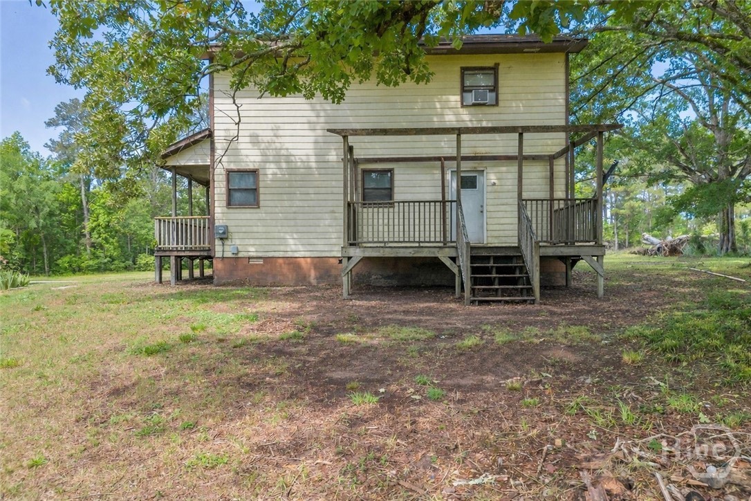 366 Lexington-Carlton Road Lexington, GA 30648 - Photo 2 of 20