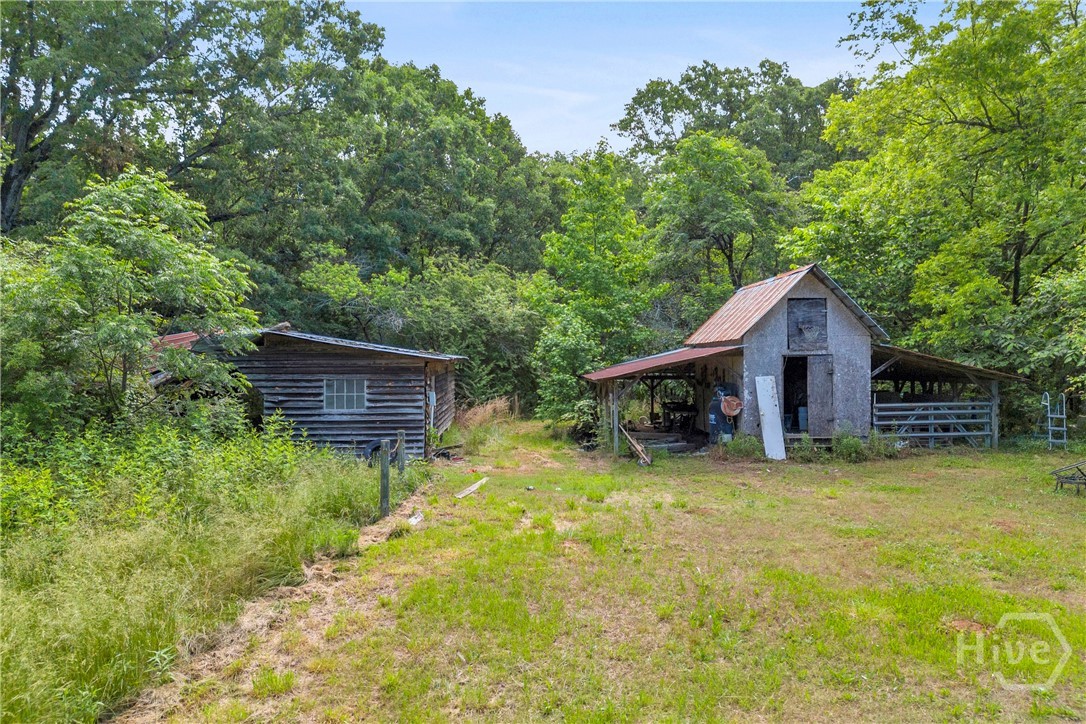 366 Lexington-Carlton Road Lexington, GA 30648 - Photo 4 of 20