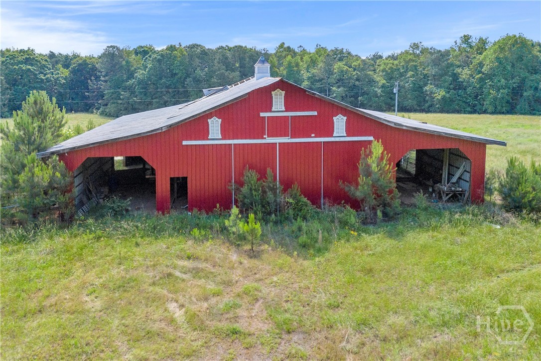 366 Lexington-Carlton Road Lexington, GA 30648 - Photo 6 of 20