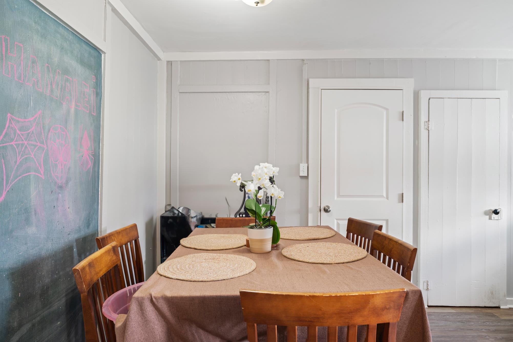 141 Ohukai Road Kihei, HI 96753 - Photo 29 of 47 Lower Level Dining Area
