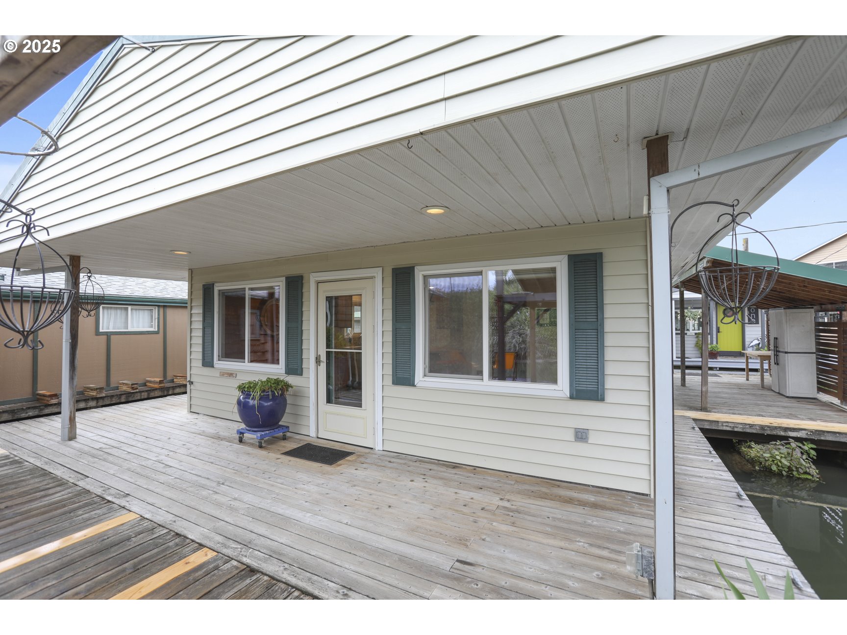 50776 Dike Road, Unit 4 Scappoose, OR 97056 - Photo 23 of 37 a view of house with wooden floor