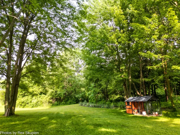 $400,000 | 17474 Connor Circle, Bailey, MI 49303