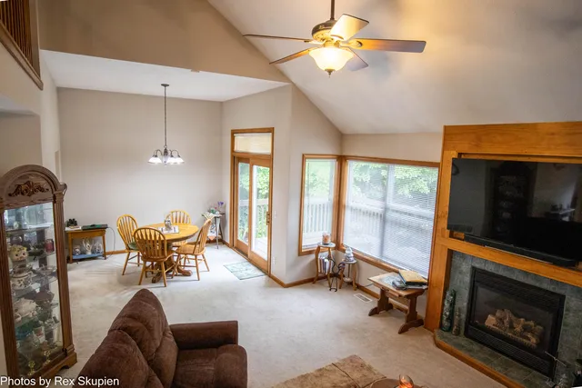 $399,000 | 17474 Connor Circle, Bailey, MI 49303