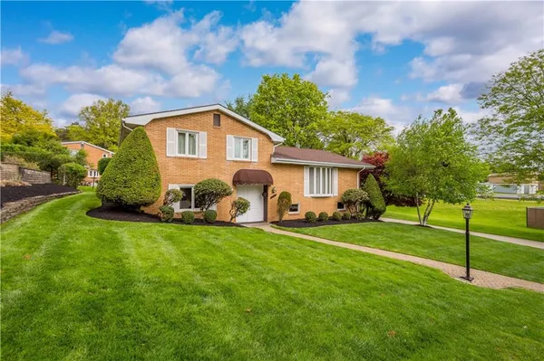 $419,000 | 5330 Tomfran Drive, Pittsburgh, PA 15236