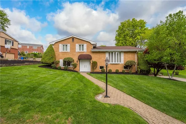 $419,000 | 5330 Tomfran Drive, Pittsburgh, PA 15236