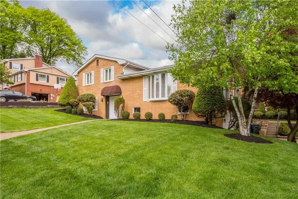 $419,000 | 5330 Tomfran Drive, Pittsburgh, PA 15236
