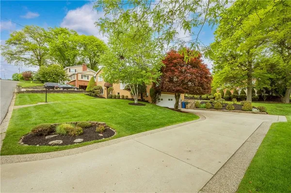 $419,000 | 5330 Tomfran Drive, Pittsburgh, PA 15236
