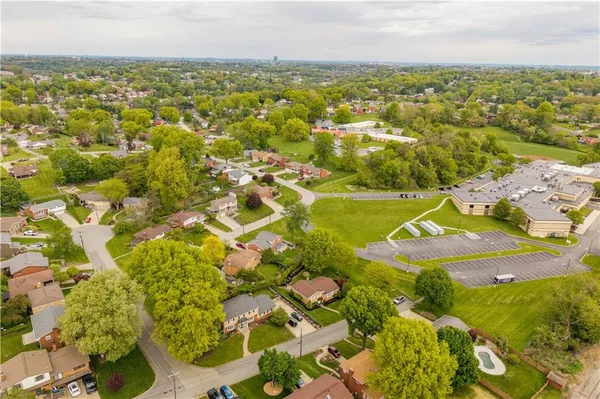 $419,000 | 5330 Tomfran Drive, Pittsburgh, PA 15236