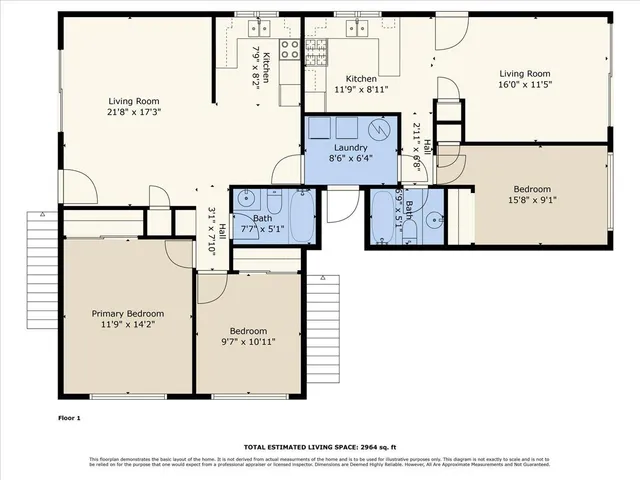 $1,675,000 | 509 Leibrandt Avenue, Santa Cruz, CA 95060