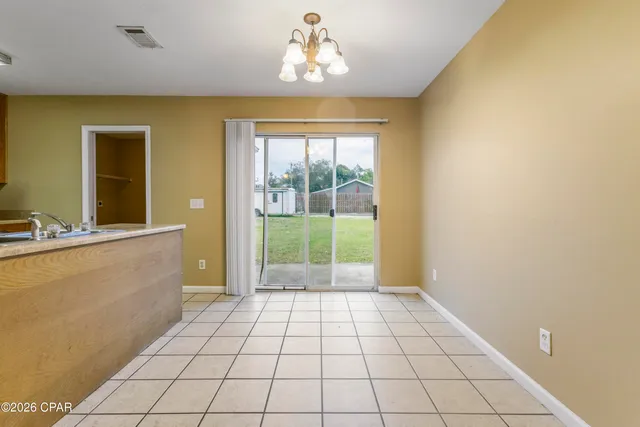 $1,295 | 108 North Gray Avenue, Unit C, Panama City, FL 32401