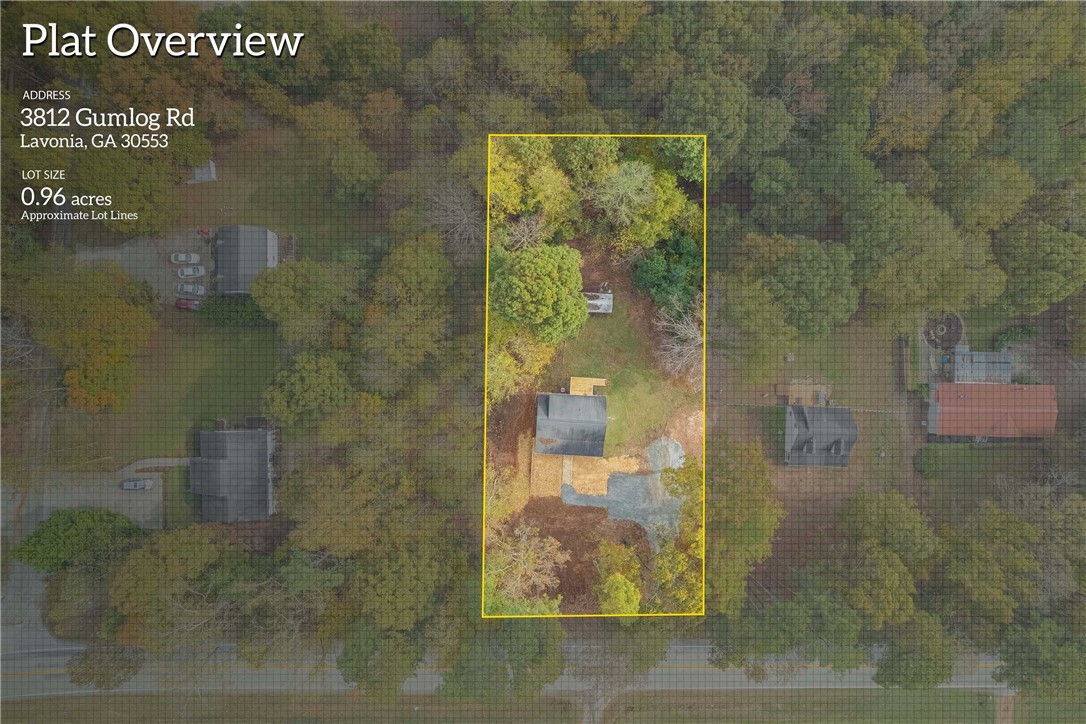 3812 Gumlog Road Lavonia, GA 30553 - Photo 25 of 27 Gallery Image 25