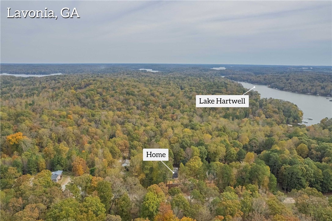 3812 Gumlog Road Lavonia, GA 30553 - Photo 26 of 27 Gallery Image 26