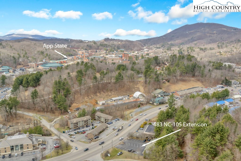 483 Highway 105 Extension Boone, NC 28607 - Photo 38 of 41