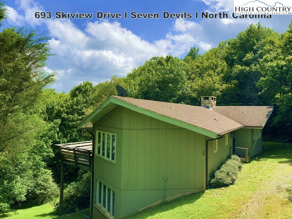 693 Skiview Road Seven Devils, NC 28604 - Photo 1 of 30 Gallery Image 1