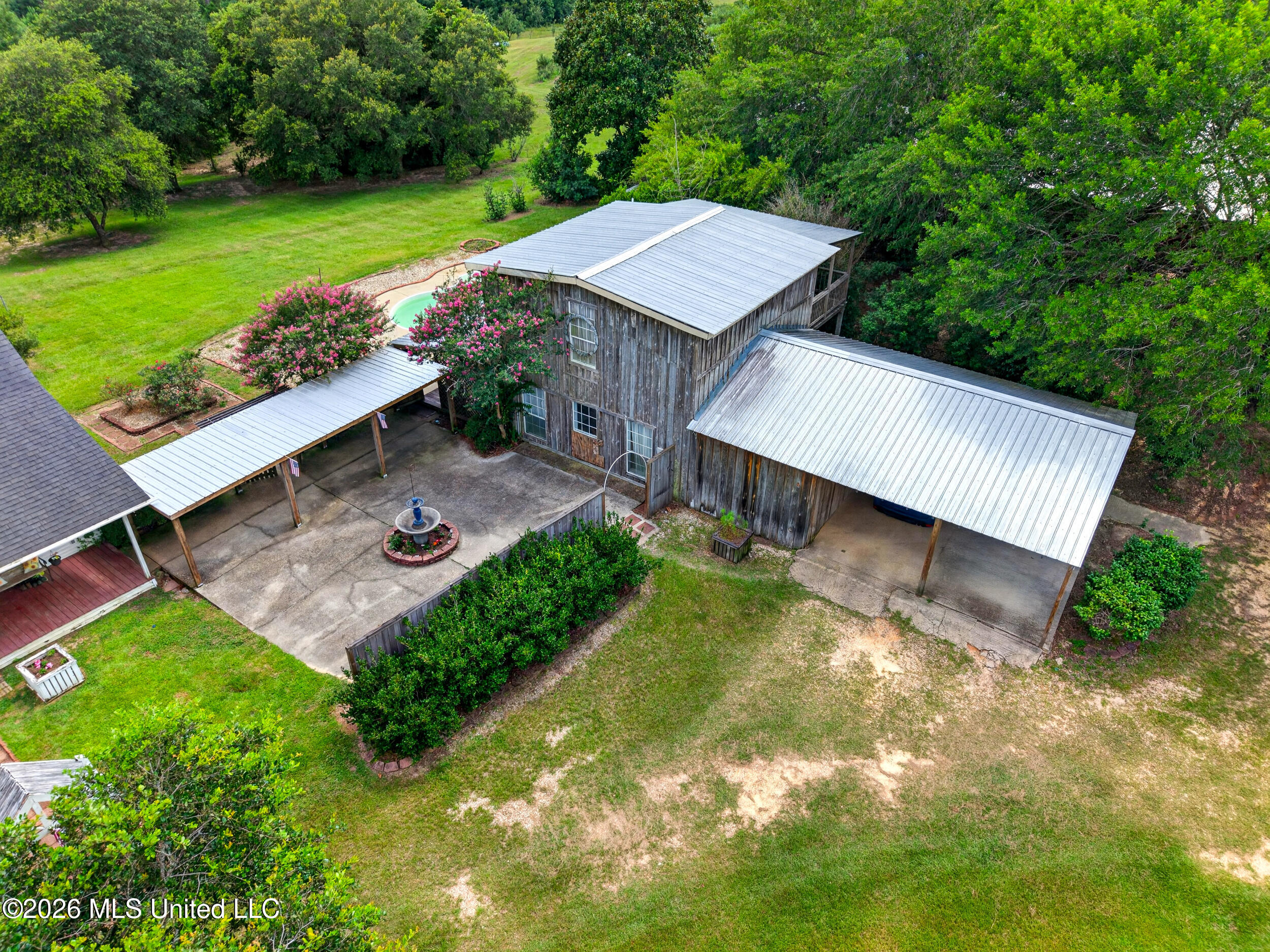 574 Slade Woodward Road Poplarville, MS 39470 - Photo 68 of 106 69_apartment