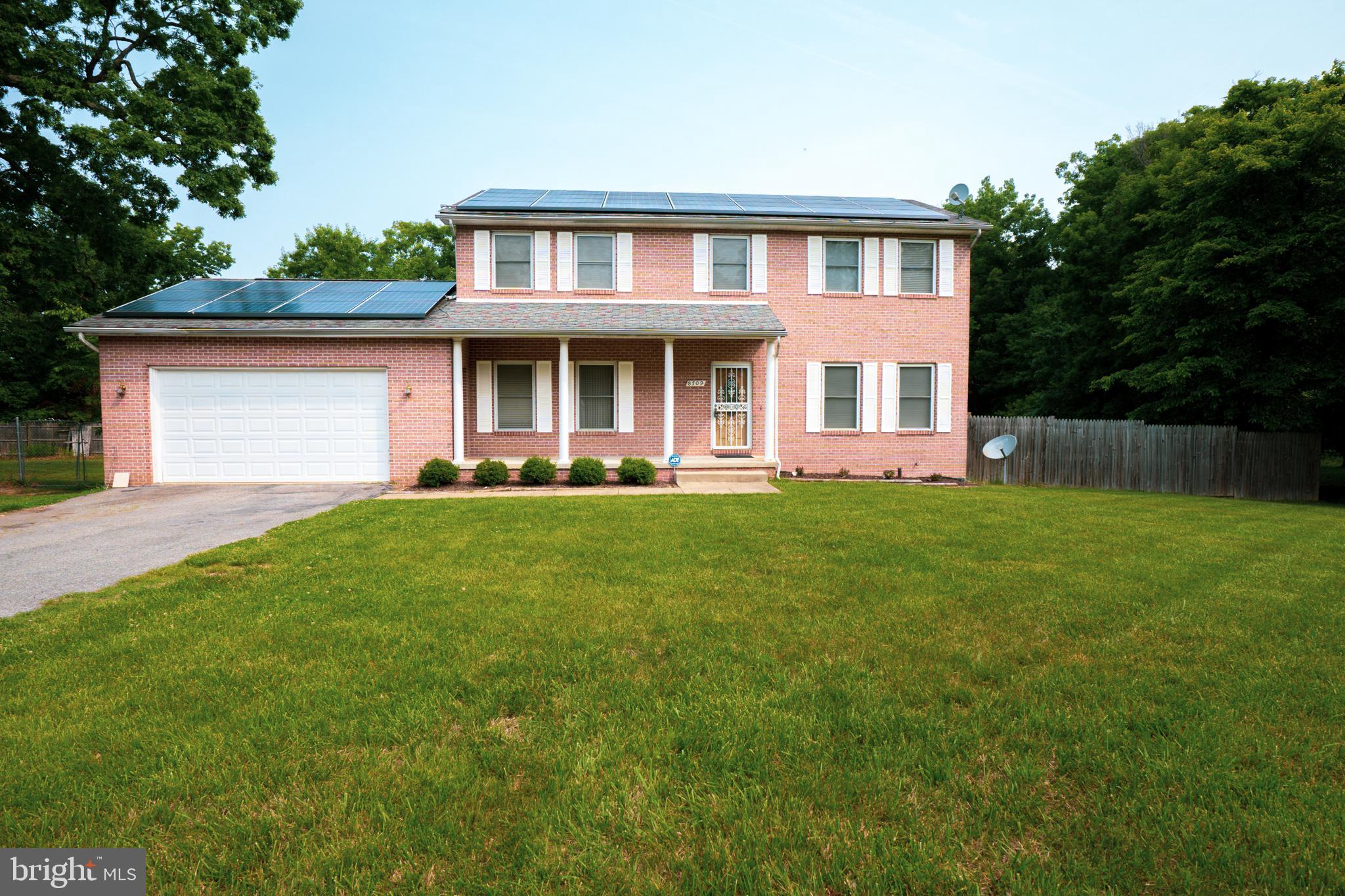 8709 Fort Foote Road Fort Washington, MD 20744 - Photo 1 of 25 Gallery Image 1