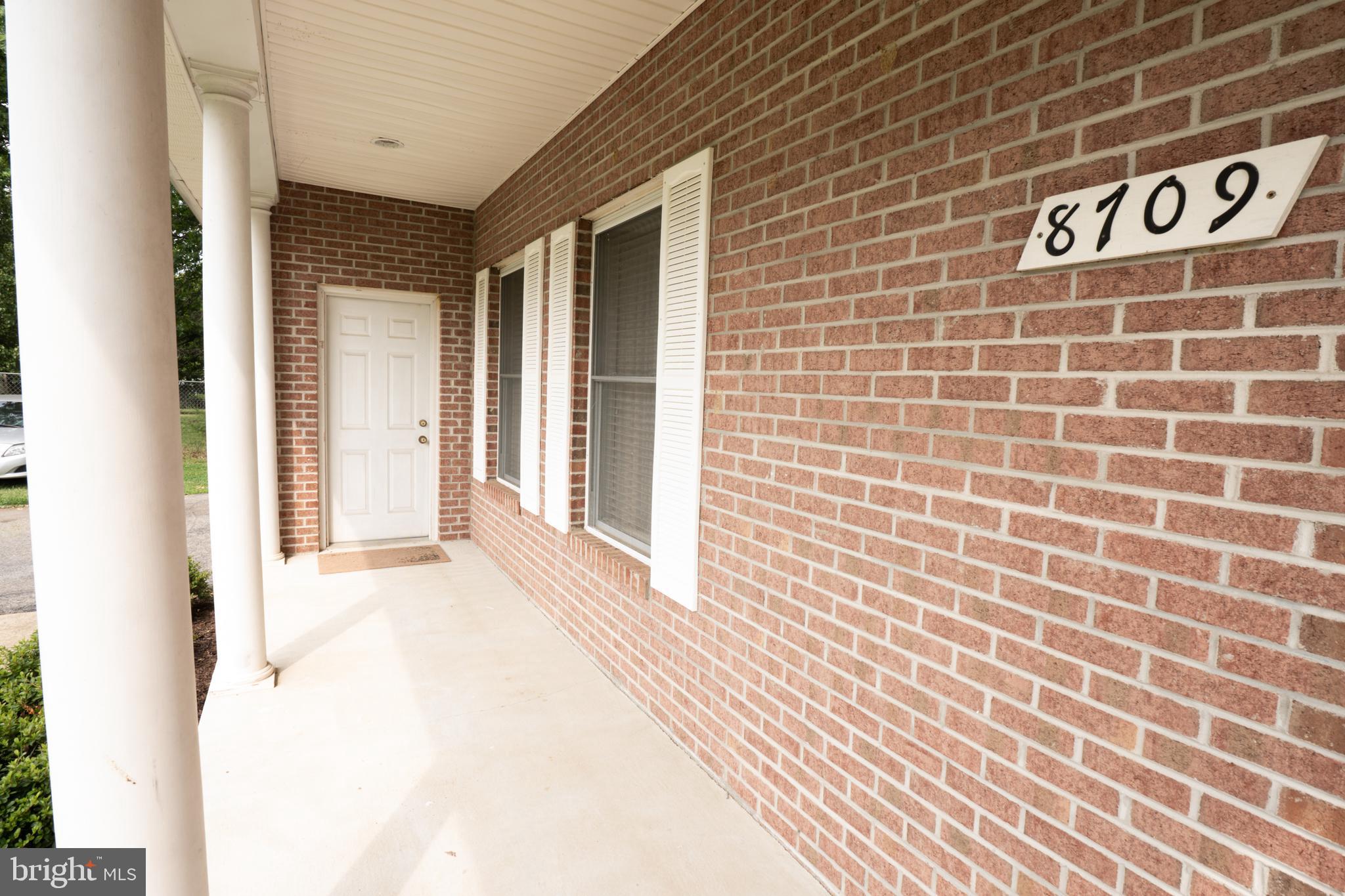8709 Fort Foote Road Fort Washington, MD 20744 - Photo 2 of 25 Gallery Image 2