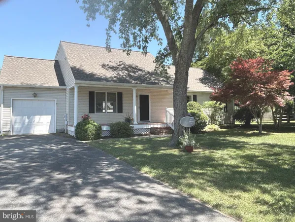 $449,000 | 312 Spring Drive, Easton, MD 21601