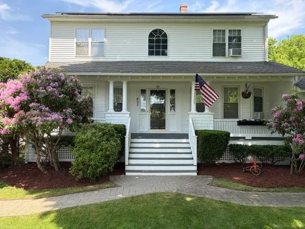 $639,900 | 485 Burncoat Street, Worcester, MA 01606