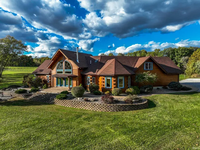 $1,650,000 | 6903 East State Road 58, Owensburg, IN 47453