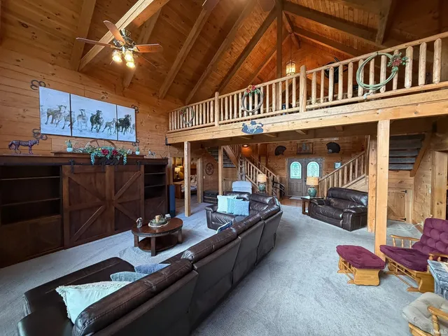 $1,650,000 | 6903 East State Road 58, Owensburg, IN 47453