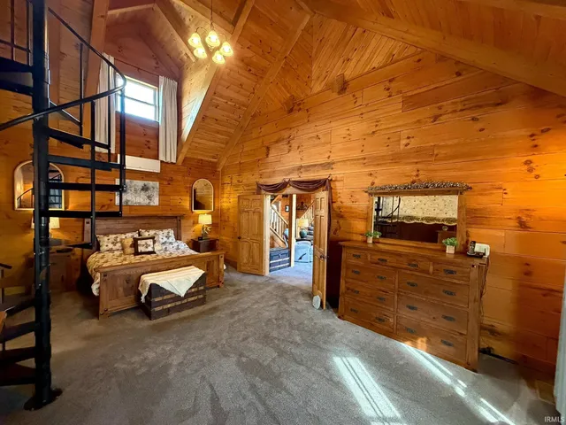 $1,650,000 | 6903 East State Road 58, Owensburg, IN 47453