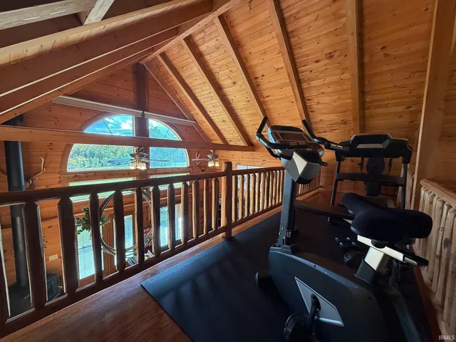 $1,650,000 | 6903 East State Road 58, Owensburg, IN 47453