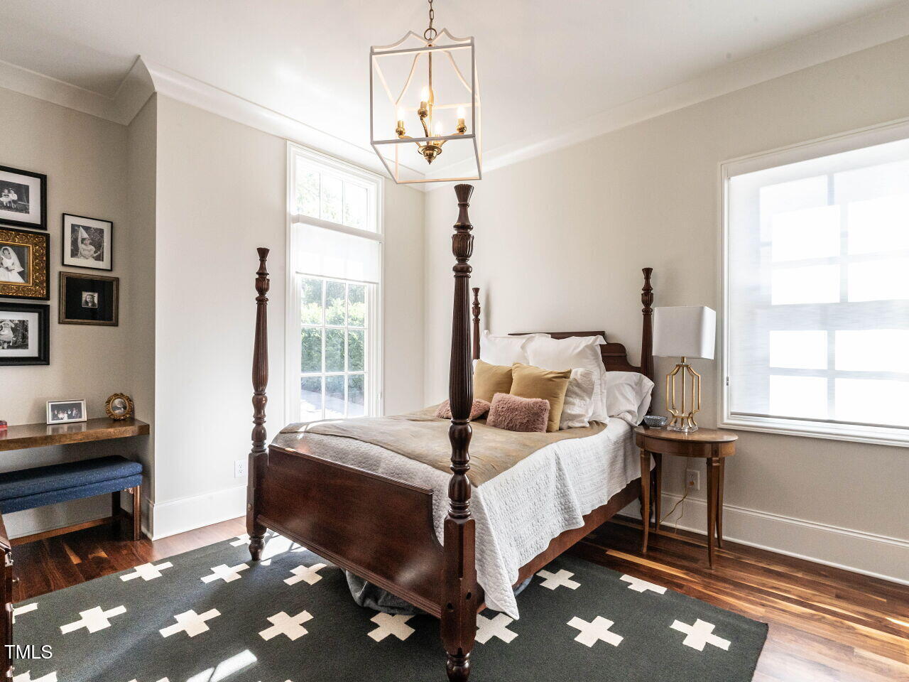 2125 Pine Drive Raleigh, NC 27608 - Photo 26 of 40 027-1280x960-bedroom