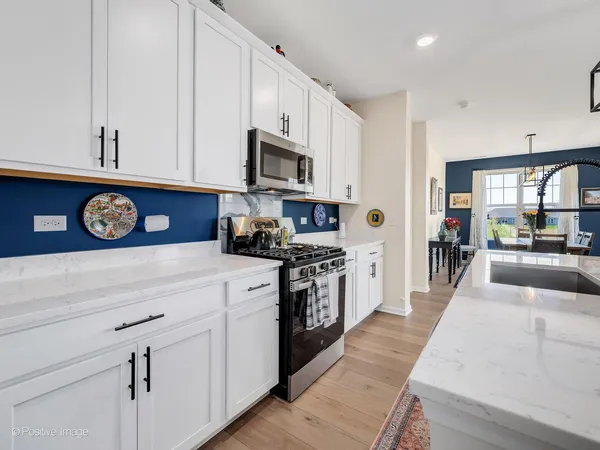 $419,735 | 25538 West Alabaster Circle, Plainfield, IL 60544