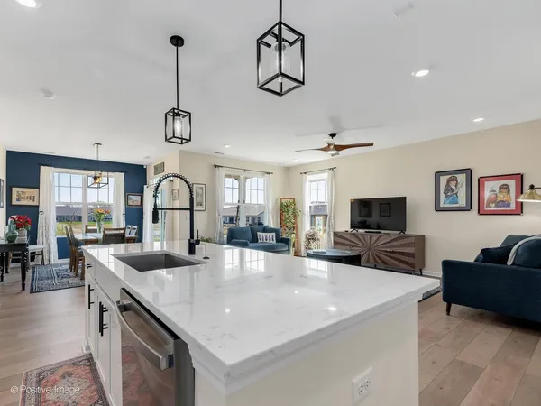 $419,735 | 25538 West Alabaster Circle, Plainfield, IL 60544