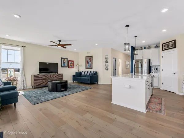 $419,735 | 25538 West Alabaster Circle, Plainfield, IL 60544